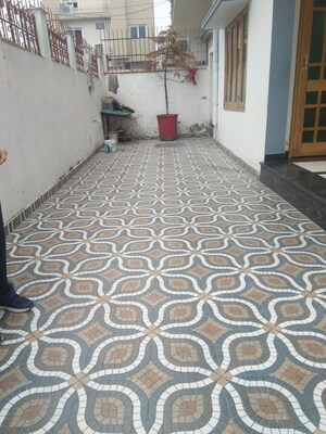 4 BHK Villa – Exterior View View at JakhaN-Rajpur Road - for Sale