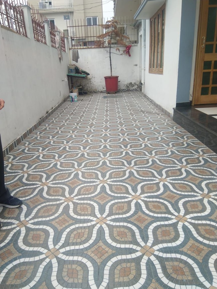 Exterior View, jakhan rajpur road 4 Bedroom 233 Sq.Yd. Villa In JakhaN Rajpur Road Dehradun 8800276