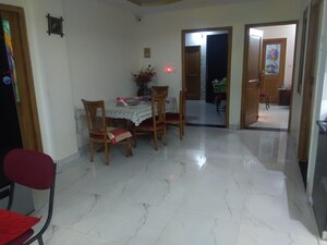 Living Room in 4 BHK Villa at JakhaN-Rajpur Road – for Sale