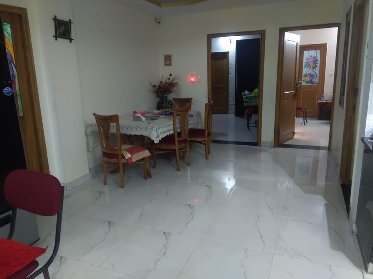 Living Room, jakhan rajpur road 4 Bedroom 233 Sq.Yd. Villa In JakhaN Rajpur Road Dehradun 8800276