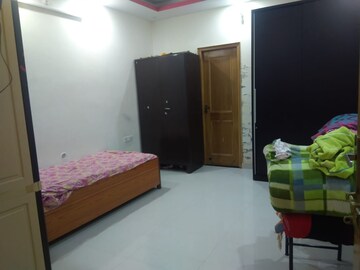 Bedroom in 4 BHK Villa at JakhaN-Rajpur Road – for Sale