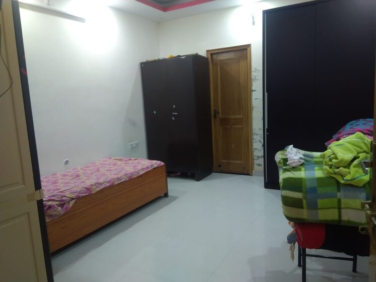 Bedroom, jakhan rajpur road 4 Bedroom 233 Sq.Yd. Villa In JakhaN Rajpur Road Dehradun 8800276