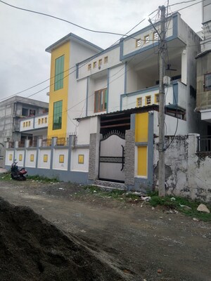 4 BHK Villa For Sale in JakhaN-Rajpur Road