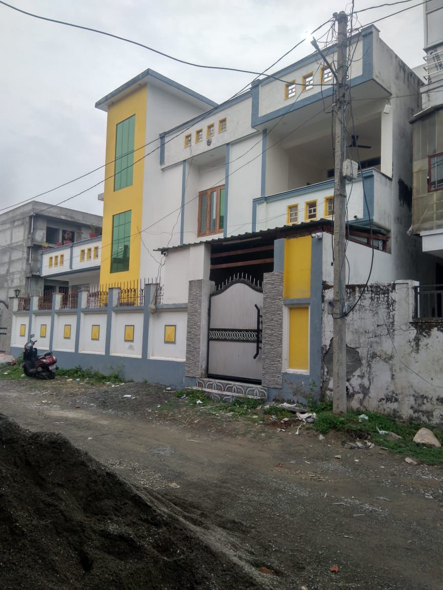 4 BHK Villa For Sale in Jakhan-Rajpur Road