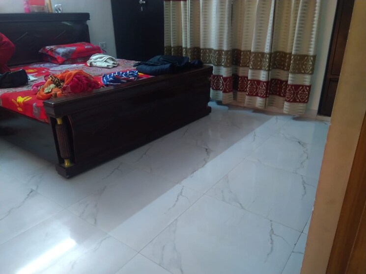 Bedroom, jakhan rajpur road 4 Bedroom 233 Sq.Yd. Villa In JakhaN Rajpur Road Dehradun 8800276