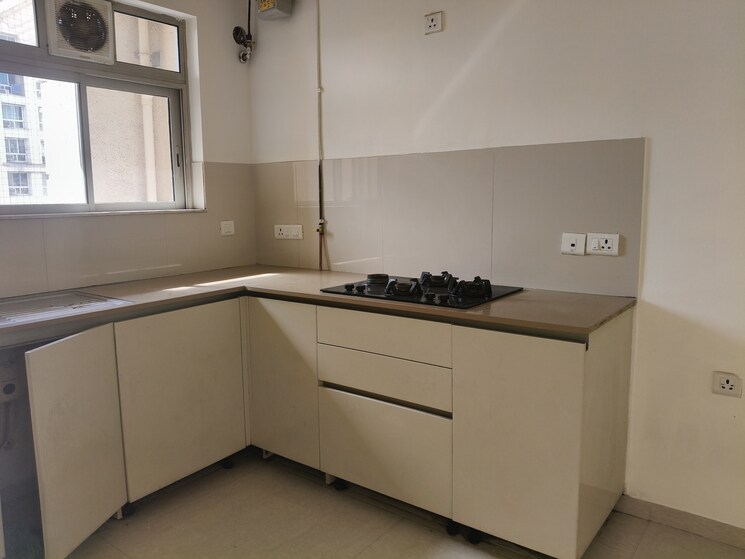 Kitchen, hiranandani-estate-pelican 2 Bedroom 900 Sq.Ft. Apartment In Ghodbunder Road Thane 8800281