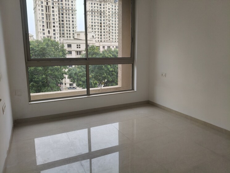 Balcony, hiranandani-estate-pelican 2 Bedroom 900 Sq.Ft. Apartment In Ghodbunder Road Thane 8800281