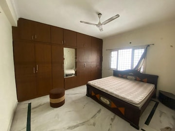 2.5 BHK Apartment For Rent in Opus Ascend, Hi Tech City
