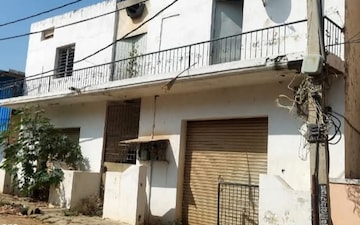 Plot For Sale in Horamavu