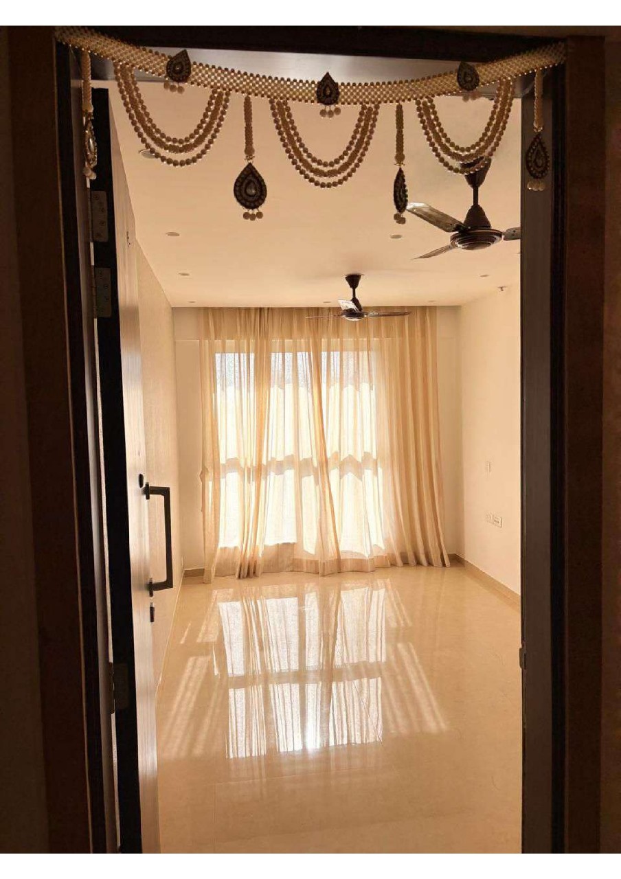 1 BHK Apartment For Rent in Hiranandani Highland