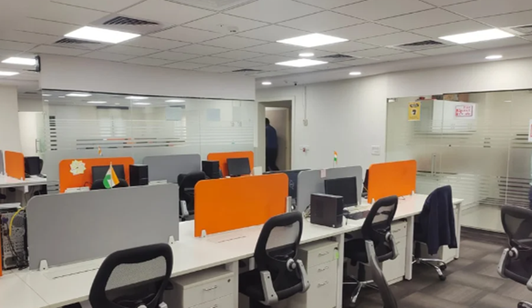 Office Space For Rent in Satellite Silver