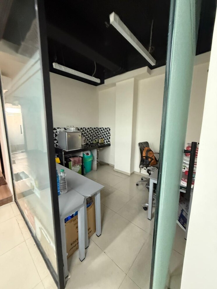 Team Area, akshar-business-park Commercial Office Space 1650 Sq.Ft. In Vashi Sector 19f Navi Mumbai 8800324