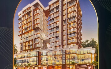 2 BHK Apartment For Sale in Zee Infra Apartment, Vile Parle East
