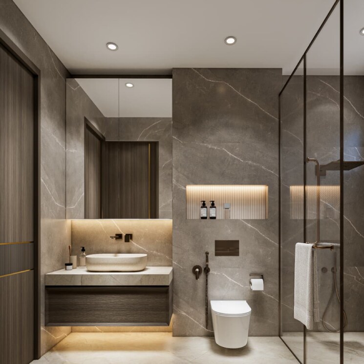 Kitchen, pitampura 3 Bedroom 125 Sq.Yd. Builder Floor In Pitampura Delhi 8800317