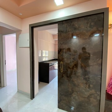 Room in 2 BHK Apartment at Runwal Gardens Phase 2, Kalyan Shilphata Road – for Rent