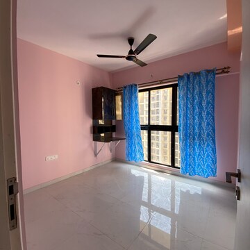 Room in 2 BHK Apartment at Runwal Gardens Phase 2, Kalyan Shilphata Road – for Rent