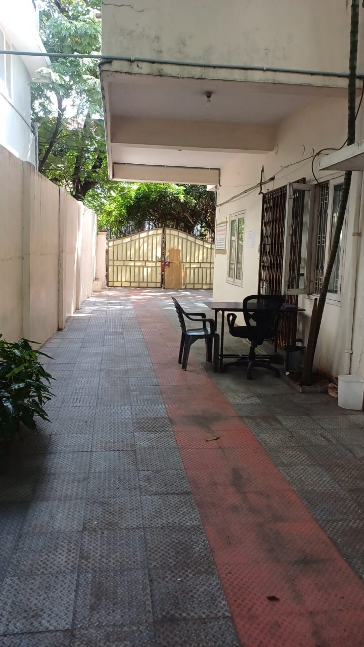 6 BHK + Pooja Room Independent House For Sale in Sri Nagar Colony