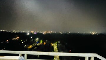 Furnished Amenities in 2.5 BHK Apartment at Aparna HillPark Avenues, Ramachandra Puram – for Rent