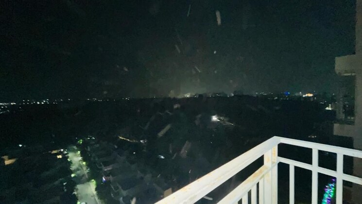 undefined, aparna-hillpark-avenues 2.5 Bedroom 1545 Sq.Ft. Apartment In Ramachandra Puram Hyderabad 8800285