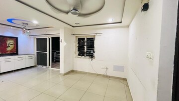 Staircase in 2.5 BHK Apartment at Aparna HillPark Avenues, Ramachandra Puram – for Rent