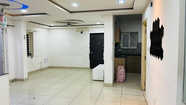 Team Area, aparna-hillpark-avenues 2.5 Bedroom 1545 Sq.Ft. Apartment In Ramachandra Puram Hyderabad 8800285