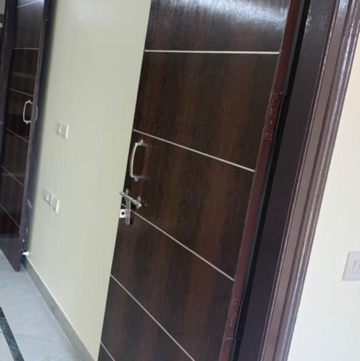 Furnished Amenities in 1.5 BHK Villa at Sector 23a – for Rent