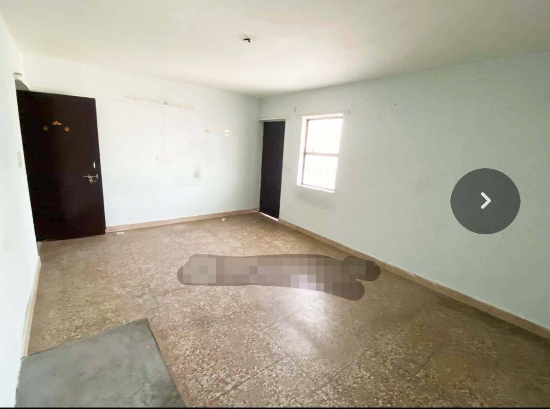 3 BHK + Pooja Room Builder Floor For Rent in Sector 21b