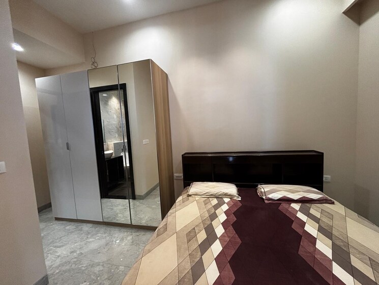 Bedroom, indiabulls-sky-forest 3 Bedroom 1721 Sq.Ft. Apartment In Lower Parel Mumbai 8800290