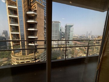 3 BHK Apartment – Exterior View View at Indiabulls Sky Forest, Lower Parel - for Rent