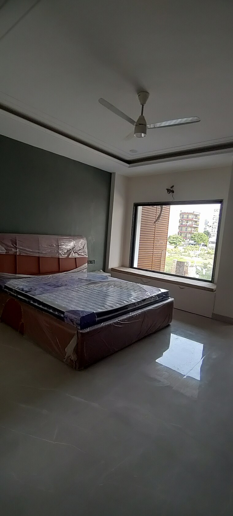 Bedroom, sector 85 4 Bedroom 350 Sq.Yd. Builder Floor In Sector 85 Faridabad 8800306