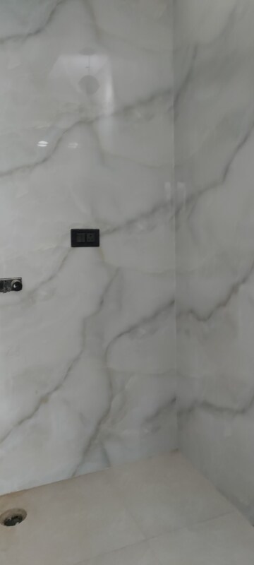 Bathroom in 4 BHK Builder Floor at Sector 85 – for Sale