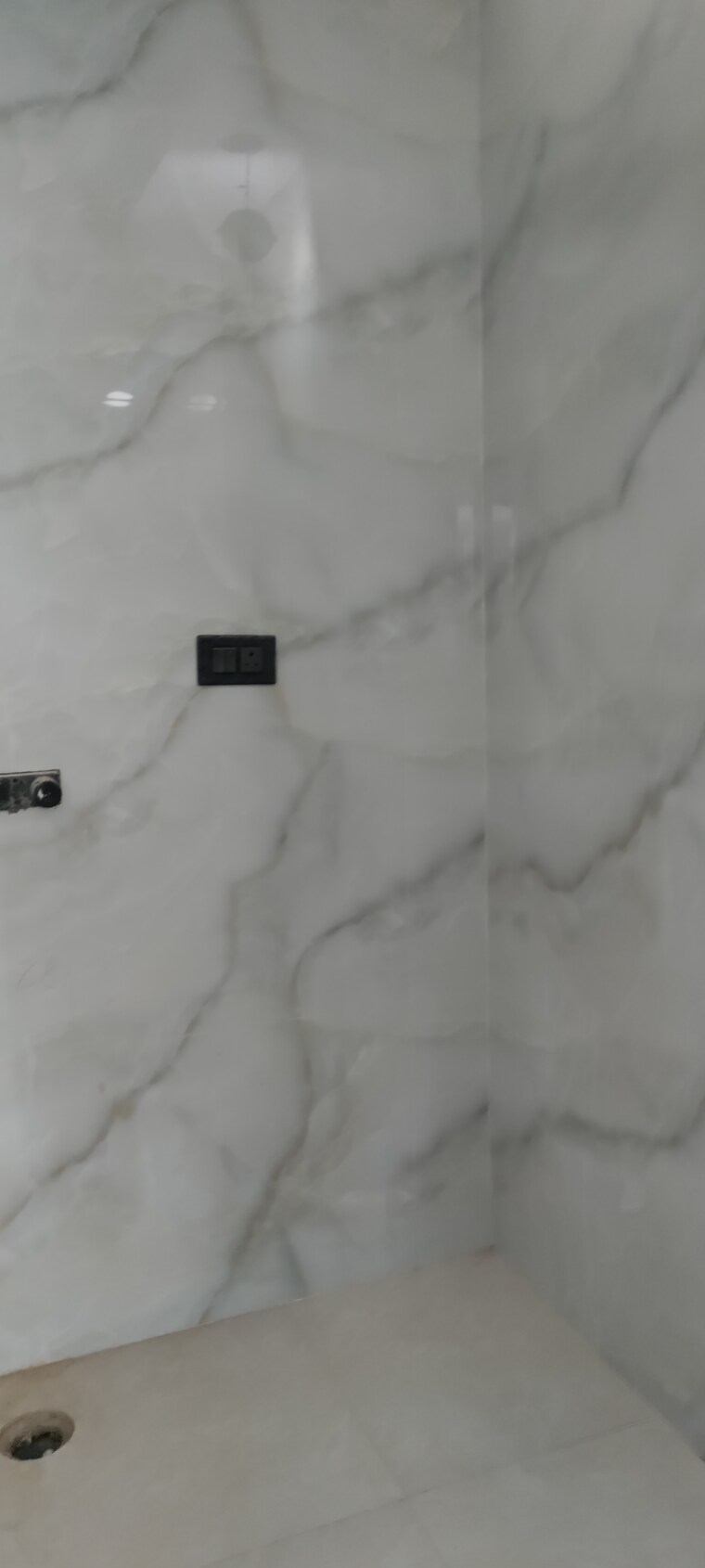 Bathroom, sector 85 4 Bedroom 350 Sq.Yd. Builder Floor In Sector 85 Faridabad 8800306