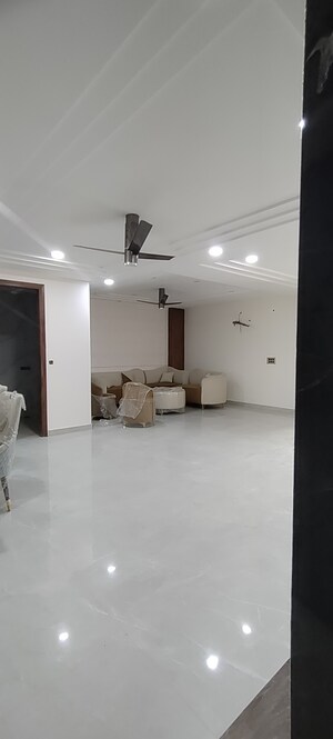 Master Bedroom in 4 BHK Builder Floor at Sector 85 – for Sale
