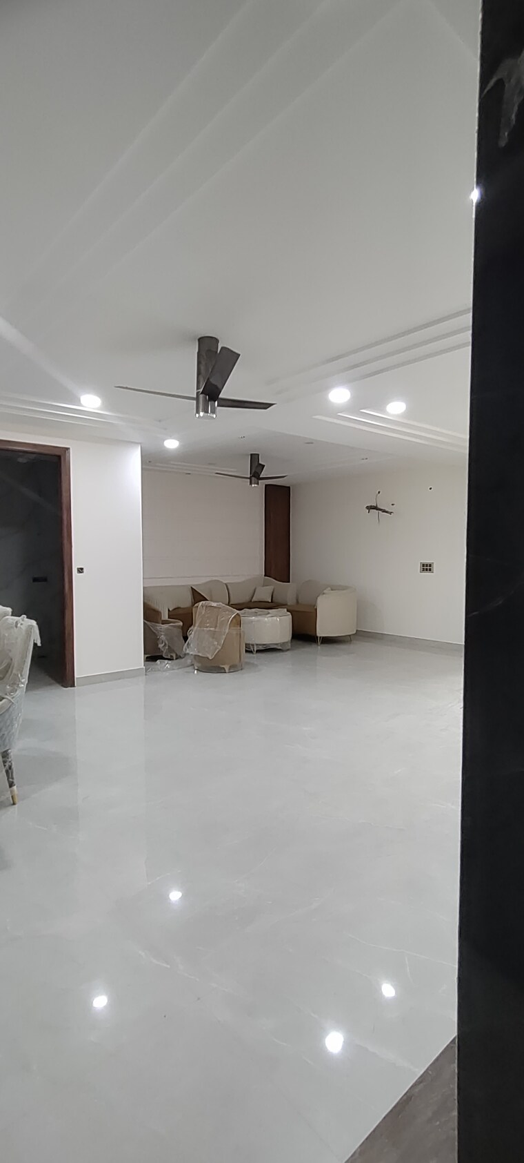 Master Bedroom, sector 85 4 Bedroom 350 Sq.Yd. Builder Floor In Sector 85 Faridabad 8800306