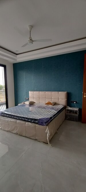 Bedroom in 4 BHK Builder Floor at Sector 85 – for Sale