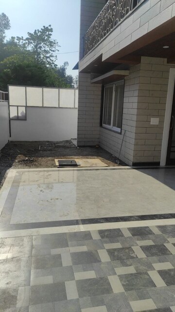 Kitchen in 4 BHK Villa at Jakhan – for Sale