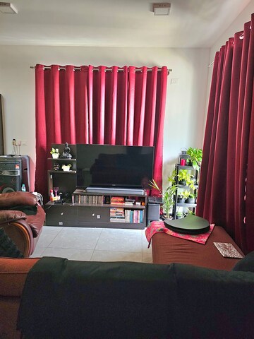 Bedroom in 4 BHK Villa at 42 Queens Square, Sarjapur – for Rent