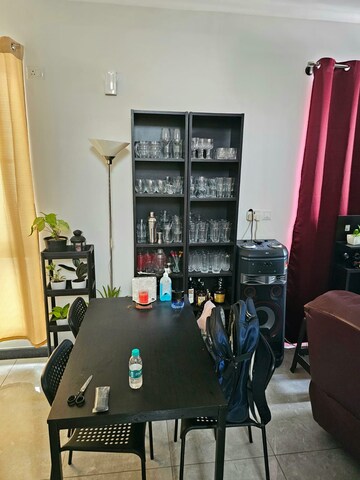 Gym in 4 BHK Villa at 42 Queens Square, Sarjapur – for Rent