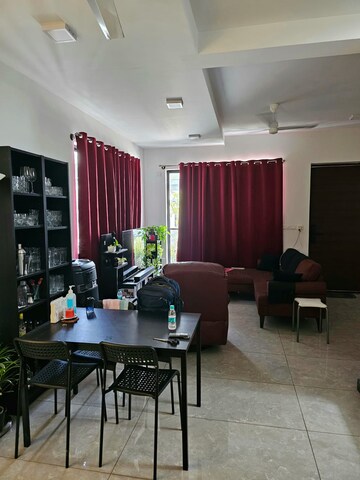 Gym in 4 BHK Villa at 42 Queens Square, Sarjapur – for Rent