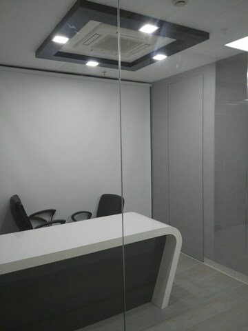Team Area in  Office Space at Twin Complex, Andheri East – for Rent