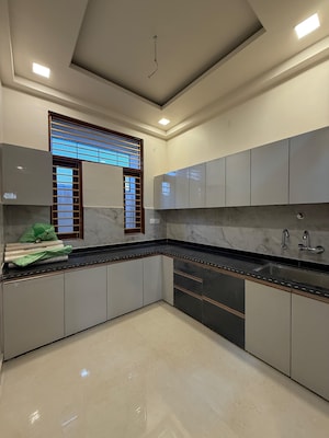 Kitchen in 3 BHK Independent House at Jagatpura – for Sale