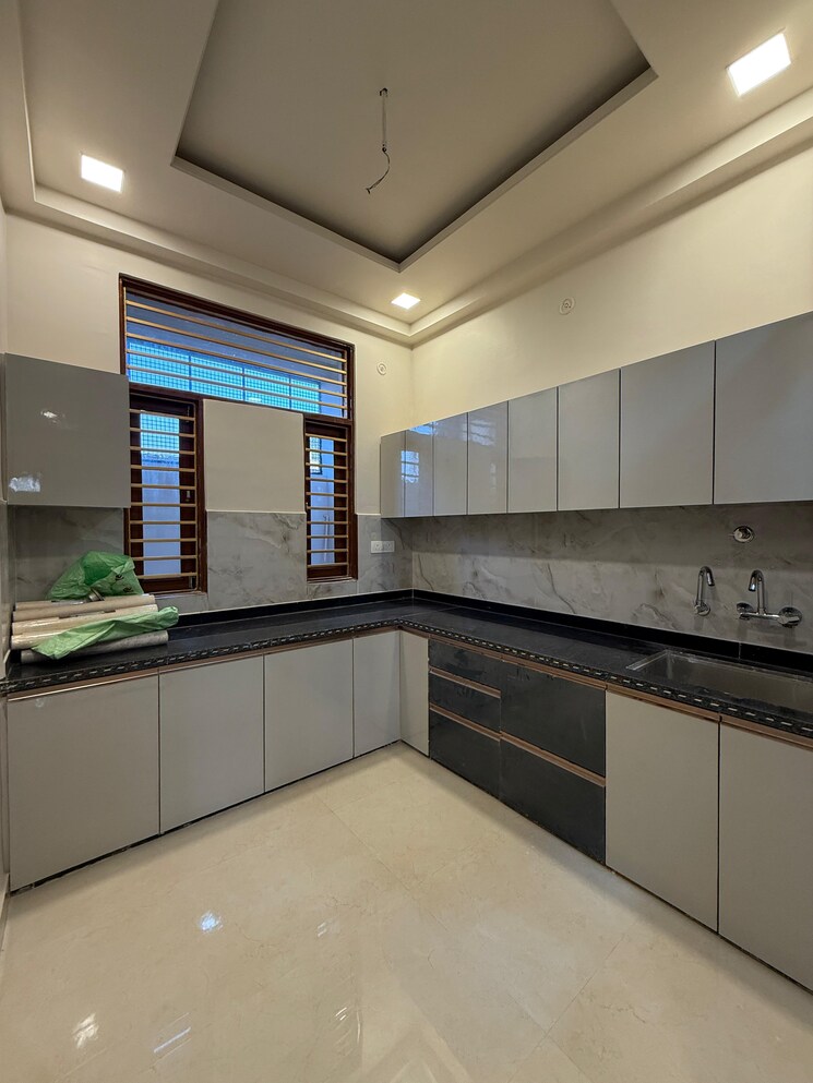 Kitchen, jagatpura 3 Bedroom 166 Sq.Yd. Independent House In Jagatpura Jaipur 8800343