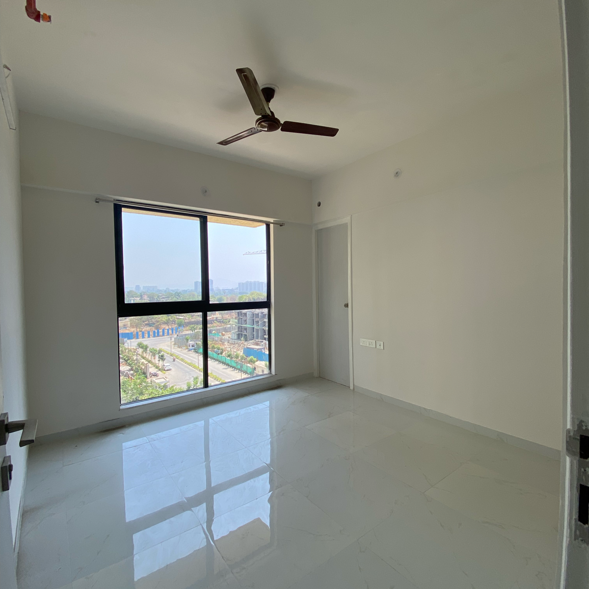 2 BHK Apartment For Rent in Runwal Gardens Phase 2