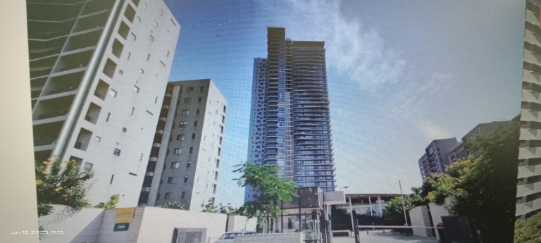 2 BHK + Servant Room Apartment For Rent in Ireo Skyon