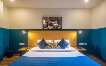 Pg For Rent in Sector 38