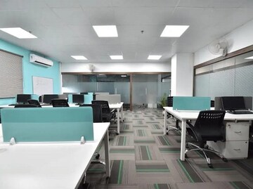 Team Area in  Office Space at Sector 63 – for Rent