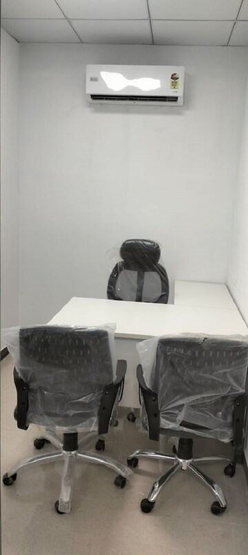 Team Area in  Office Space at Sector 63 – for Rent