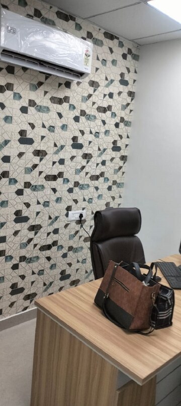 Team Area in  Office Space at Sector 63 – for Rent