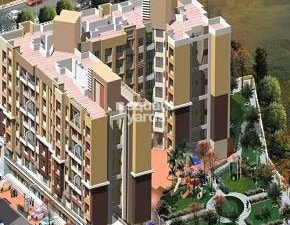 1 BHK Apartment For Rent in Agarwal Meadows, Virar West