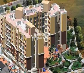 1 BHK Apartment For Rent in Agarwal Meadows